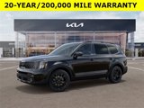 New 2025 Kia Telluride SX Prestige X-Line image 3