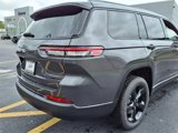 New 2025 Jeep Grand Cherokee L Limited image 5