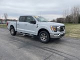 Certified 2021 Ford F150 XLT w/ Equipment Group 302A High image 2