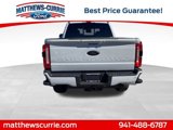 New 2025 Ford F250 Lariat image 5