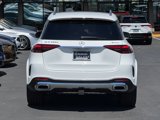 New 2025 Mercedes-Benz GLE 450e 4MATIC image 5