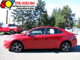 Used 2019 Toyota Corolla LE image 2