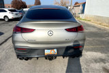 Used 2021 Mercedes-Benz GLE 53 AMG 4MATIC Coupe image 4