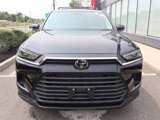 Used 2025 Toyota Grand Highlander AWD image 5