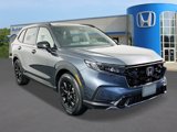 New 2026 Honda CR-V Sport-L image 5