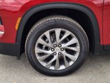 New 2025 Buick Enclave Preferred w/ Power Package image 5