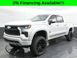 New 2025 Chevrolet Silverado 1500 High Country w/ Technology Package image 4