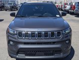 Used 2024 Jeep Compass Latitude w/ Sun and Sound Group image 6