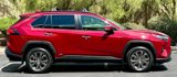 Used 2023 Toyota RAV4 Limited image 4