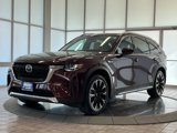 Certified 2024 MAZDA CX-90 Plug-In Hybrid w/ Premium Pkg image 4