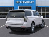 New 2025 Chevrolet Suburban Premier image 4