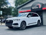 Used 2022 Audi Q7 3.0T Premium Plus w/ Premium Plus Package image 3