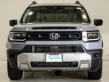 New 2026 Honda Passport RTL image 2