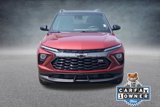 Used 2025 Chevrolet TrailBlazer RS w/ Convenience Package image 2