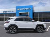 New 2026 Chevrolet TrailBlazer LT w/ Convenience Package image 5