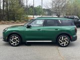 New 2025 MINI Cooper Countryman S w/ Comfort Package Max image 3