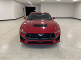 Used 2024 Ford Mustang GT Premium image 3
