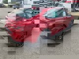 New 2025 Toyota Camry SE image 3