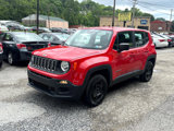 Used 2016 Jeep Renegade Sport w/ Power & Air Group image 2