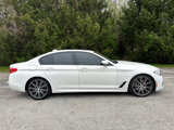 Used 2019 BMW 540i w/ M Sport Package image 4