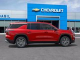 New 2026 Chevrolet Traverse LT image 5