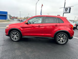 Used 2017 Mitsubishi Outlander Sport ES image 5