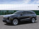 New 2026 Cadillac Vistiq Luxury image 2