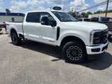 New 2025 Ford F250 4x4 Crew Cab Super Duty image 5