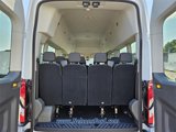 New 2025 Ford Transit 350 XL image 6