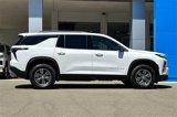 New 2026 Chevrolet Traverse LT image 4