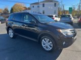 Used 2015 Toyota RAV4 Limited image 2