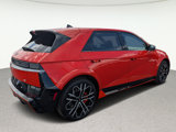 New 2025 Hyundai Ioniq 5 N image 5