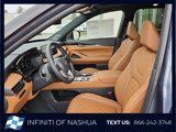 New 2025 INFINITI QX60 Autograph w/ Cargo Package image 3
