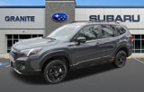 New 2025 Subaru Forester Wilderness image 4