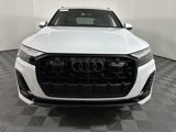 New 2025 Audi Q7 3.0T Premium Plus image 3