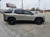 Used 2023 GMC Acadia AT4 w/ Technology Package image 4