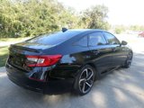 Used 2019 Honda Accord Sport image 3