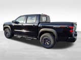 New 2025 Nissan Frontier PRO-4X image 3