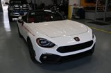 Used 2017 FIAT 124 Spider Abarth image 4