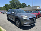 Used 2019 Hyundai Santa Fe SE image 3