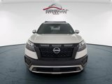 New 2025 Nissan Pathfinder Rock Creek image 2