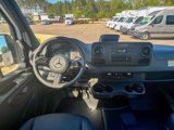 New 2025 Mercedes-Benz Sprinter 2500 image 2
