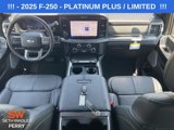 New 2025 Ford F250 Platinum image 3