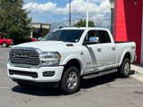 Used 2022 RAM 2500 Laramie image 6