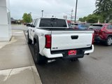 New 2025 Toyota Tacoma TRD Off-Road w/ TRD Off Road Premium Package image 3