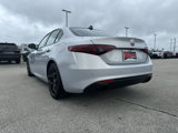 Used 2022 Alfa Romeo Giulia Ti w/ Active Assist Plus Package image 4