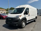 Used 2024 RAM ProMaster 2500 w/ Premium Convenience Group image 5