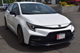 Certified 2024 Toyota Corolla Sedan image 3