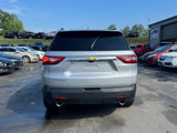 Used 2019 Chevrolet Traverse LT w/ LT Premium Package image 6