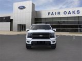 New 2025 Ford F150 Lariat w/ Equipment Group 502A High image 6